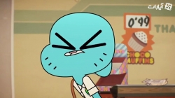 دنیای شگفت انگیز گامبال - فصل چهارم - قسمت 1 و 2